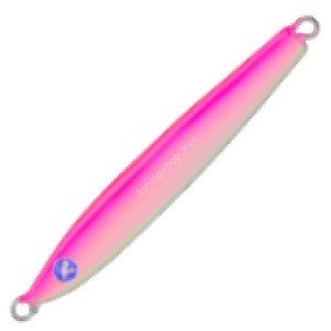 BLUE BLUE Fallten Medium 150g #09 Pink Back Glow