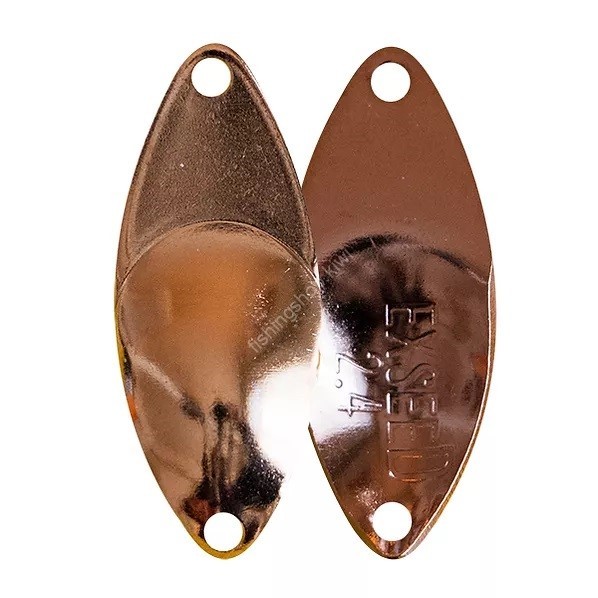 NABURAYA Exceed 2.4g #01 Spoon Of Gold