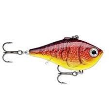 Rapala RIPPIN' RAP 6cm 14g RPR6-RFCW