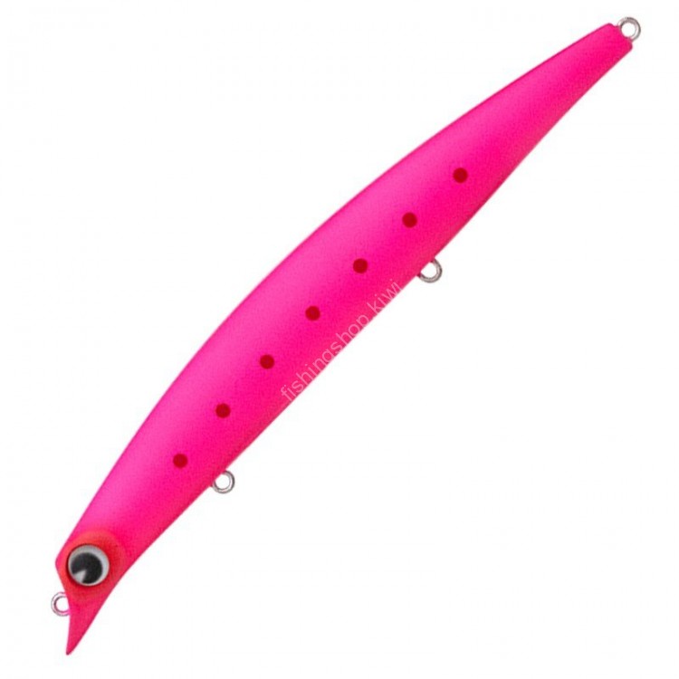 IMA Sasuke 140 F # RP14-123 Matt Pink Sardine