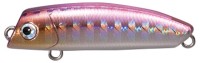 TACKLE HOUSE Shores Oluga Lipless SOL50 #05 HG Pink