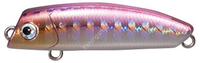 TACKLE HOUSE Shores Oluga Lipless SOL50 #05 HG Pink