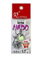 NEO STYLE Hado 1.7g #06 Super Green Glow (Glossy)