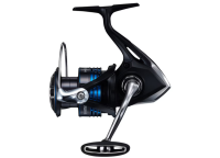 SHIMANO 21 Nexave 4000