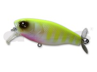 DEPS Buzzjet Jr. 23 Chart Oikawa