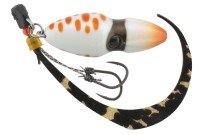 JACKALL TG BinBin Switch 100g #F-0283 Glow Pearl