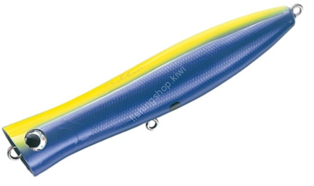 TACKLE HOUSE Soltia Popper SMC170 #06 Moon Blue