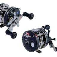 abu garcia ambassadeur 4500 al S Round Reel 1 Winding length My Abu Garcia Ambassadeur 4500