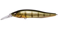 MEGABASS X-Nanahan+1 #GG Baby Perch