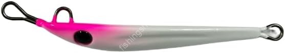 OTHER BRANDS REVONIK Pop-up Jig #40g #Glow Pink