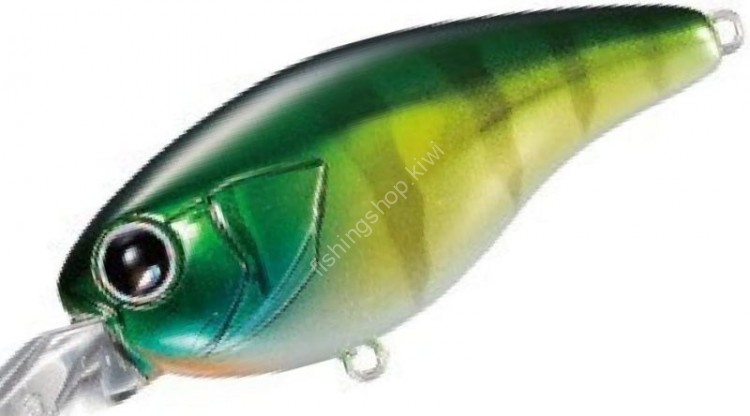 SHIMANO ZP-405R Bantam KoZaK DR #228 Perch