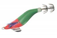 CRAZY OCEAN Hard Puncher No.1.8 # 6 red head green