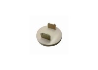 SENRI Reel Display Stand #Beige