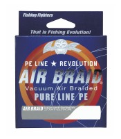 NATURE BOYS NatureBoys Airbraid PE 150m #0.4 (15.1lb)