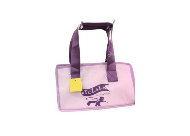 TULALA Icicle Bag #Amethyst