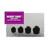 ZAPPU Heavy shot 1-1 / 2oz (42.0g)