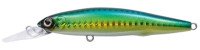 TACKLE HOUSE Bitstream FD73 #21 Alaska Green