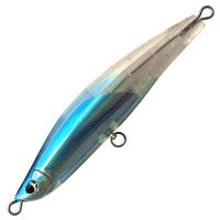 ANGLERS REPUBLIC PALMS Gig 115S # AG-24 Hariko Sanma Clear