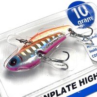 COREMAN IP-10 Iron Plate High and Low #004 Izumi Giant
