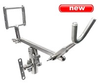 T-PROJECT TP Ishidai S3 HS30 Specification (Stainless Steel)