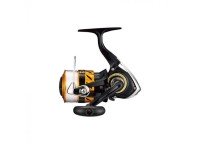 DAIWA 17 World Spin 4000