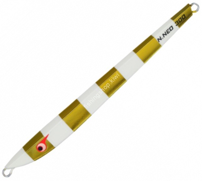 BOZLES TG Nobunaga Neo 400g #Zebra Gold