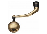 SLP WORKS Daiwa Power Handle Set 85mm