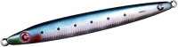 JIGRIP 512SO Shio 150g #018 Iwashi Line Zebra Pink