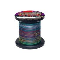 SUNLINE SaltiMate PE Jigger ULT 4-Honkumi SPJ [20m x 5colors] 1200m #1 (16lb)