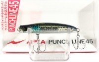 APIA Punch Line 45 #04 Clear Bora