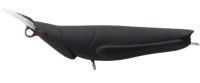 TACKLE HOUSE Elfin Onbubatta #11 Matte Black
