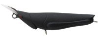 TACKLE HOUSE Elfin Onbubatta #11 Matte Black