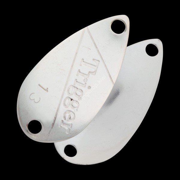 OFFICE EUCALYPTUS Trigger M 1.2g #03 Silver