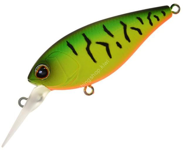 BERKLEY Dex SC63F # MTGR Matte Tiger