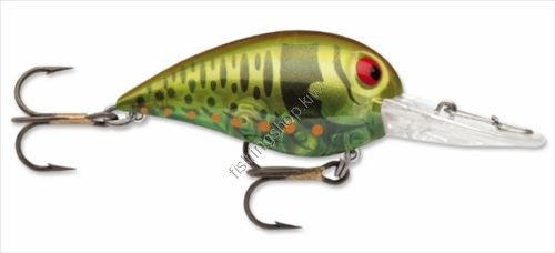 STORM Wiggle Wart V190