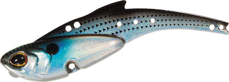 DAIWA Morethan Real Steel 18 #Bora Konoshiro