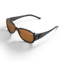 TIEMCO Sight Master Lacrima Black Super Selenium (SWR)