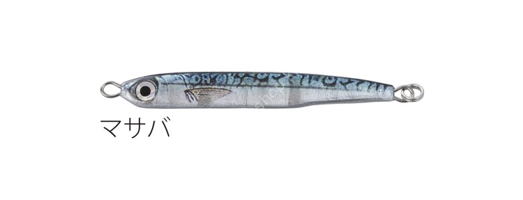 SOULS Hime-Pon 12g #Masaba