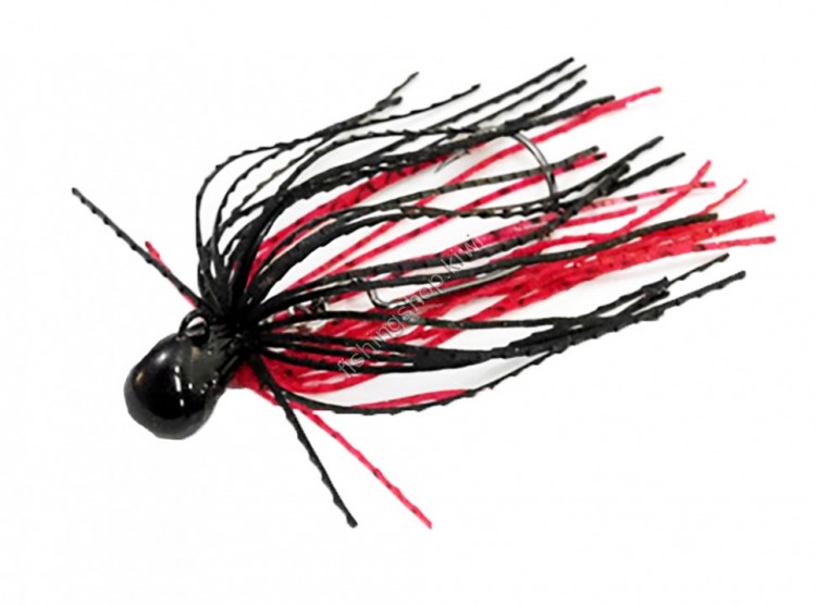 GEECRACK TUMBLE HEAD 3 / 16oz #010 RED SWAMP CLAYFISH (AMEZARI)