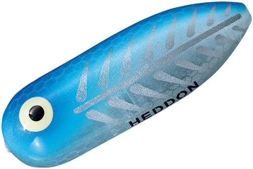 SMITH SM Heddon Baby Torpedo X0361 #XBL