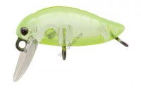 TACKLE HOUSE Micro Cicada F 4 ClearChart