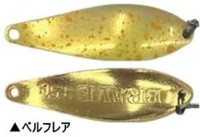 FPB LURE'S Frontier 2.1g 80th Anniversary Color #Bell Flare