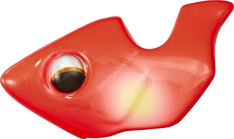 DAIWA Kamen Sinker Boat III 20g #Orange