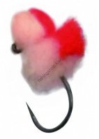 ROB LURE Minibesque 0.6g #9 SALMON ROE
