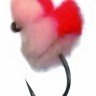 ROB LURE Minibesque 0.6g #9 SALMON ROE