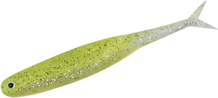 DSTYLE Virola 4'' #Chart fish (6pcs)
