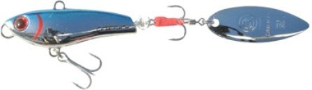 COREMAN PB-20 PowerBlade  20g #021 BL Flash Plating