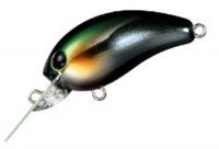 DAIWA Silver Wolf KP Crank 35F # Witch
