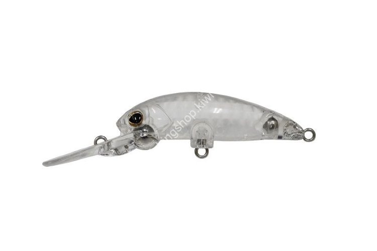 TIMON Buriburi Minnow DR Clear