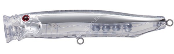 TACKLE HOUSE Feed. Popper CFP150 #NR-5 NR Clear